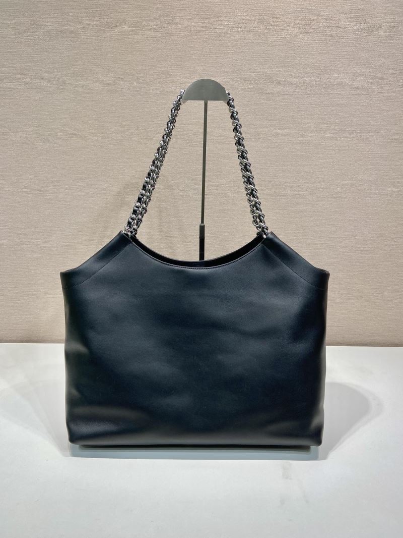 Prada Shopping Bags